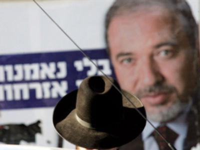 Can Israel afford a lurch to the right?