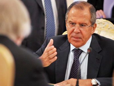 ‘Russia will find cheap reply to US missile defense’ - Lavrov