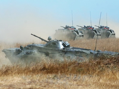 CSTO launches situation containment exercises
