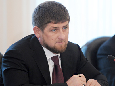 ‘Chechnya doesn’t want independence’ - Kadyrov