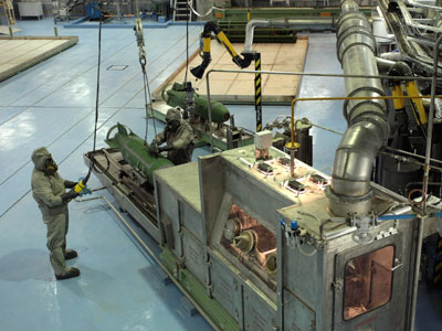 US report on Russian commitment to arms treaties 'unfounded'