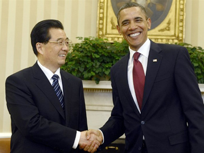 China and America: A tale of surge versus splurge