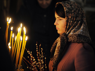 Duma to guard Christianity: MPs battle ‘evil’ ideologies