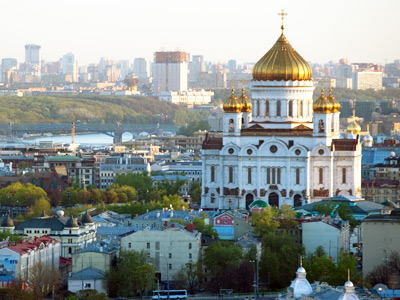 Church wants to be legally distanced from ‘foreign agents’ bill
