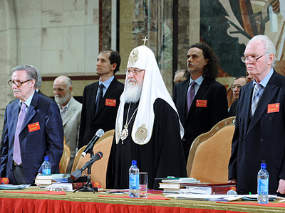 Church doesn’t do politics, maintains political dialogue