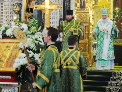 Church insists reform only valid with popular support