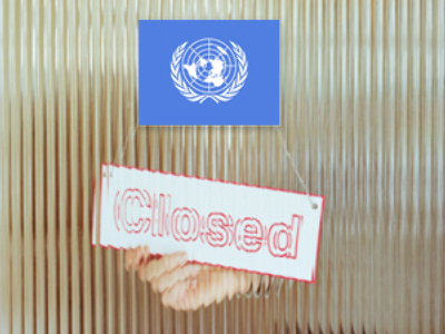 UN membership door closed for Kosovo – Moscow