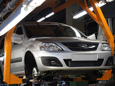 Made in Russia: Officials obliged to source locally
