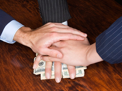 Job rotation of federal civil servants in regions will help fight corruption