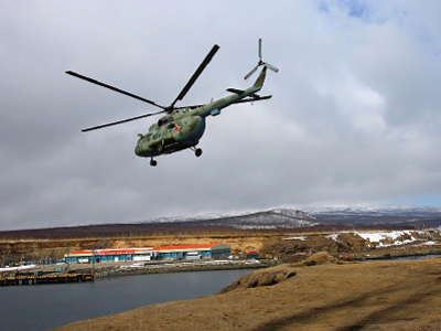 No common economic zone with Russia in Kurils — Japan’s Foreign Ministry