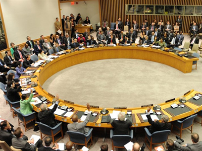 Communist leader slams Moscow’s passive stance on Libya