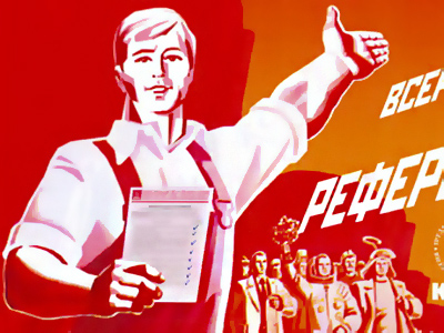 “People’s referendum” asks about nationalization, tax and prices
