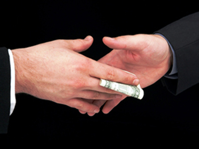 Zero-tolerance for bribery in Russia declared by multinationals