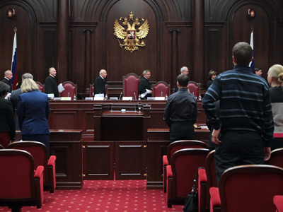 MPs challenge WTO membership in the highest court