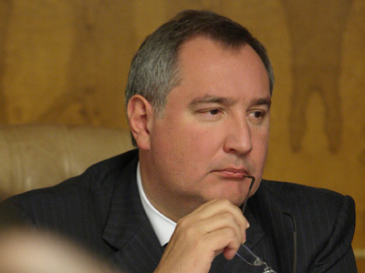 Corruption in Russian defense industry is like high treason – Vice PM