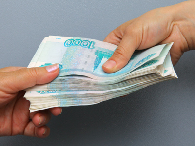 Anti-corruption drive to target bureaucrats in clover
