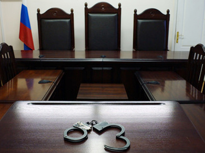 Russian court jails son of former Georgian security minister