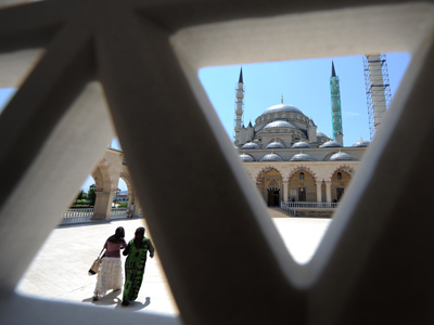 Chechnya court outlaws ‘Innocence of Muslims’ prompting nationwide ban