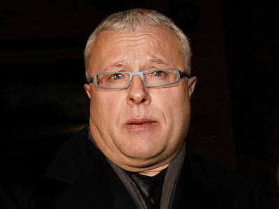 Long Arm of the law: Oligarch TV fistfight case