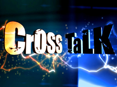 “Crosstalk”: RT’s brand new TV debate club