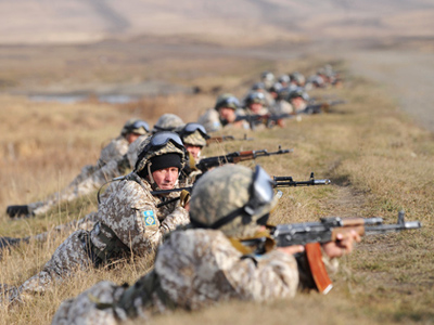 “No prospects” for cooperation between CSTO, NATO