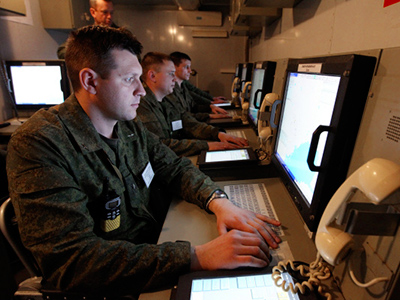 CSTO grapples with cyber security