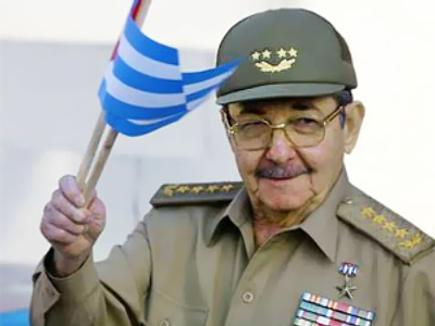 Cuba mission for French Socialist Jack Lang
