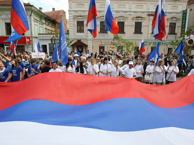 Day of Russia – more than just a vacation
