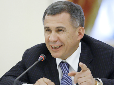 Supreme Court’s decision deprives Tatarstan of separatism opportunities
