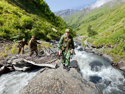 Defense Ministry agrees to classify data on military personnel who served in Chechnya