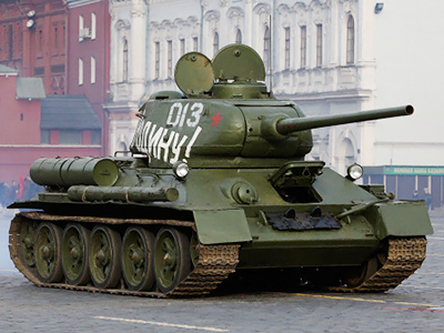 Defense Ministry reports on arms contracts after presidential reprimand