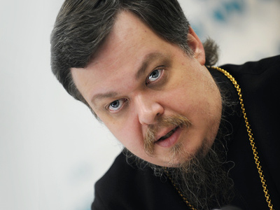 Church denies any link to controversial anti-liberalism report