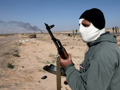 “Somalia scenario” in Libya a real threat says Russian politician