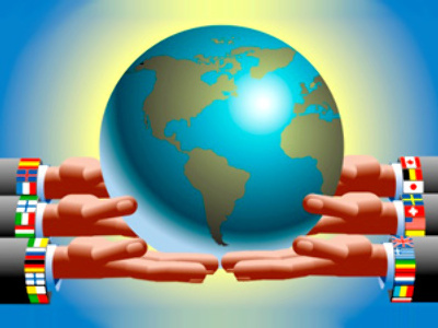 Being a diplomat: what is it like?