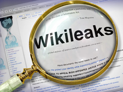 WikiLeaks reports on Putin's wealth “nonsense” - spokesman