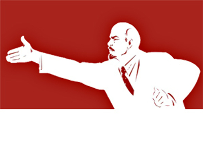Divide et impera? Who is behind the new communists in Russia