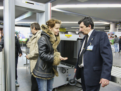 Special services “had no tip” on Domodedovo Airport attack