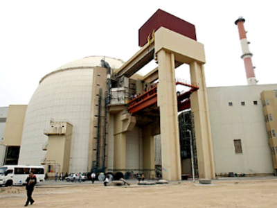“Dispute over Iran's nuclear activities might result in a military conflict”