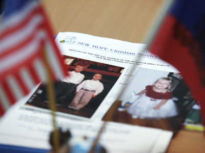 Russian MPs may consider canceling US adoption ban in March