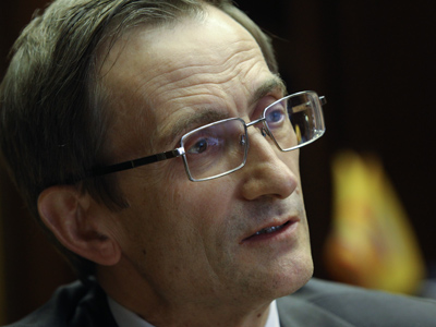 Opposition refuses to give up Duma seats for the sake of new vote