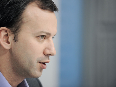 Presidential aide says Russia “is open to investment”