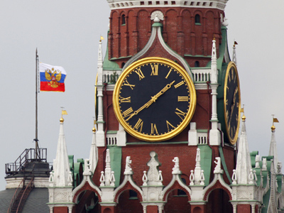 No sense speculating on 2012 election – Kremlin aide
