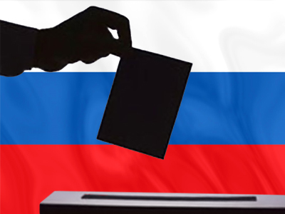 Early parliamentary voting kicks off in Russia