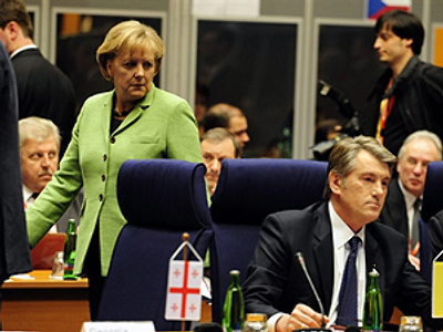 Eastern partnership summit: better to be an onlooker?