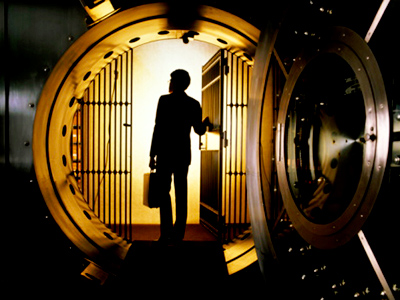 Election commission wants access to bank secrets