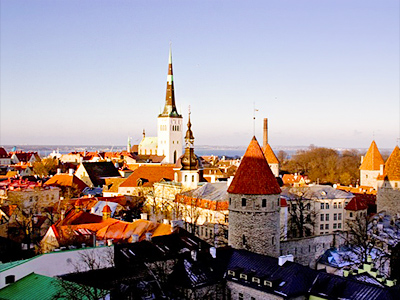 The Council of Europe wants Estonia to respect the rights of Russian speakers