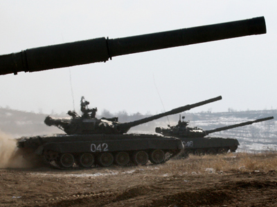 ‘Losing Russian market bigger threat than Russian tanks’ - ex-Estonian PM