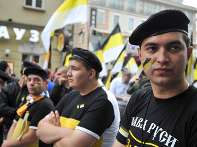 Kremlin to set up mobile teams to tackle ethnic conflicts