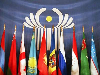 Eurasian Union a survival option for Europe