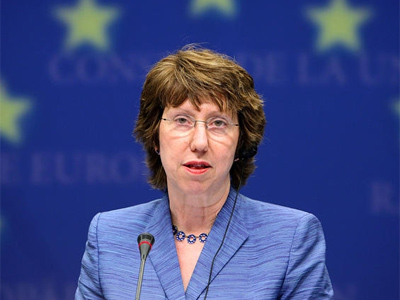 EU to Iran: “Touring nuclear sites is not our job”